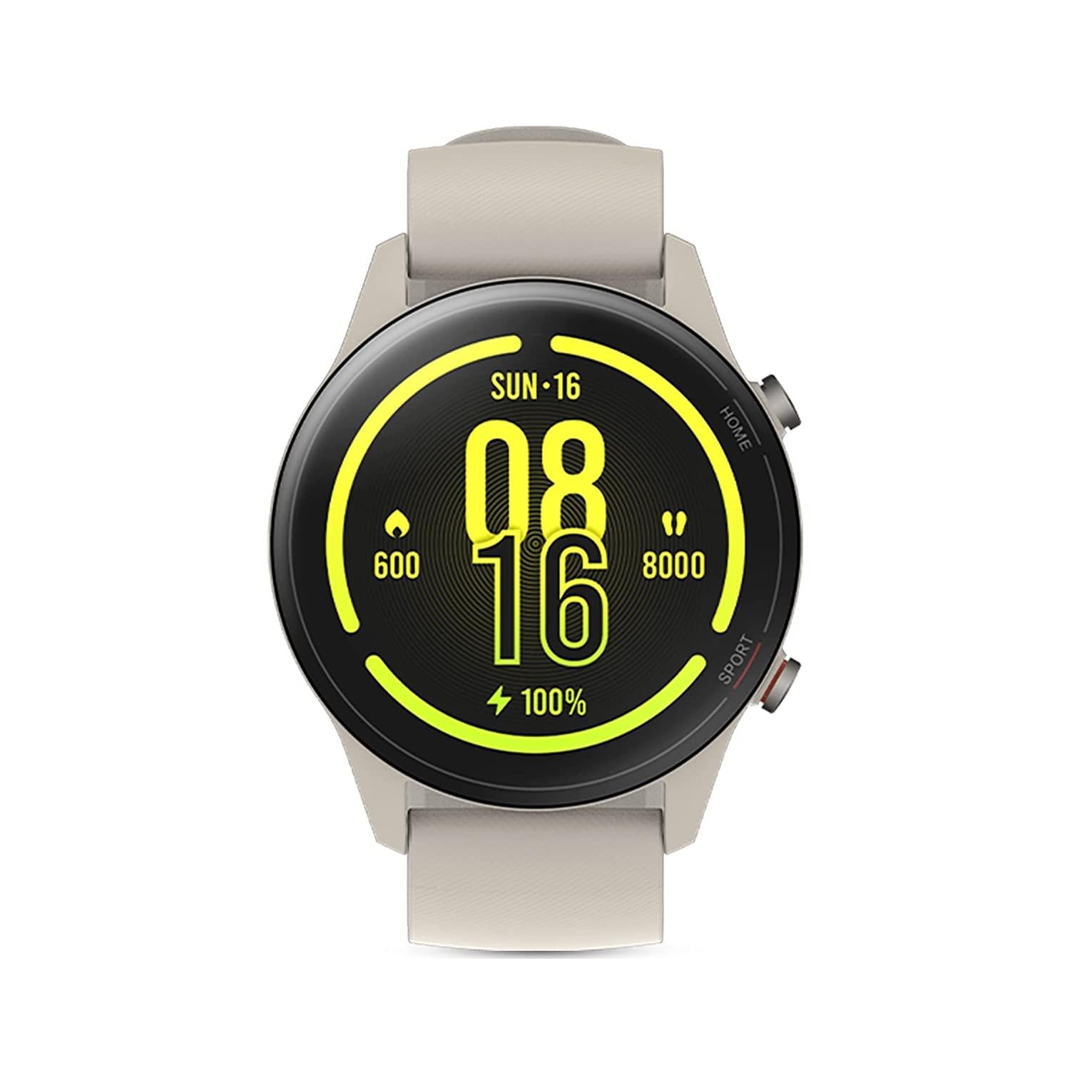 Mi Band Xiaomi Mi Watch Lite Alexa Mi Watch Revolve Active