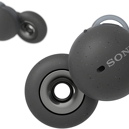 Sony LinkBuds WF-L900 Truly Wireless Bluetooth Earbuds with Open-Ring Design for Ambient Sound (UNBOXED) (UNACTIVATED) - Unboxify