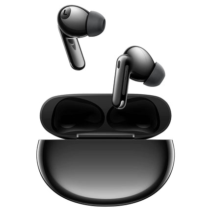 Oppo Enco X2 with Active Noise Cancellation, Triple Mic for Better Calls, Coaxial Dual-Driver for Deep bass Bluetooth Headset (UNBOXED) - Unboxify