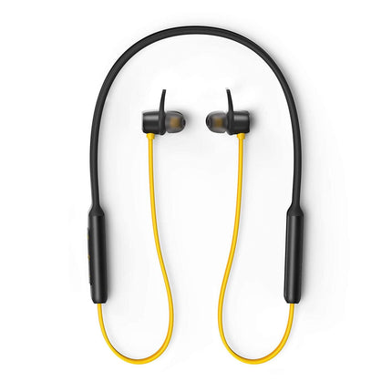 realme Buds Wireless in-Ear Bluetooth with mic - Grabgear.in