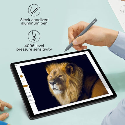 Lenovo Tab M10 FHD Plus (2nd Gen) (10.3 inch/26.6 cm) with Active Pen - Grabgear.in