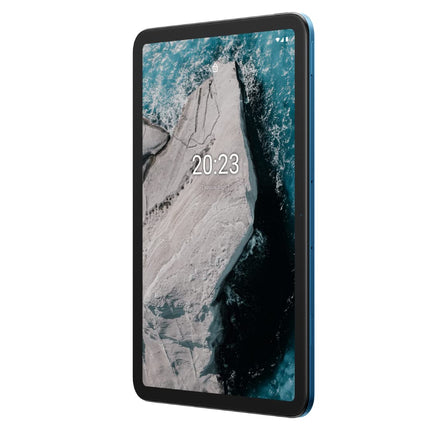 Nokia T20 Tab with 10.36"(26cm) 2K Screen, Low Blue Light | Deep Ocean Blue (UNBOXED) - Unboxify