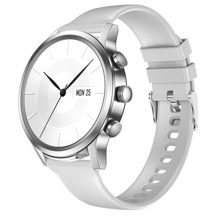 Fire-Boltt Infinity 1.6" Round Display Smart Watch (UNBOXED) - Unboxify