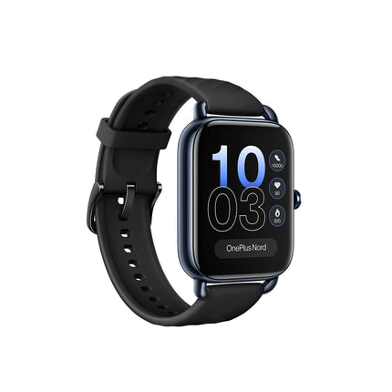 OnePlus Nord Watch with AMOLED Display, 60 Hz Refresh Rate (UNBOXED) - Unboxify