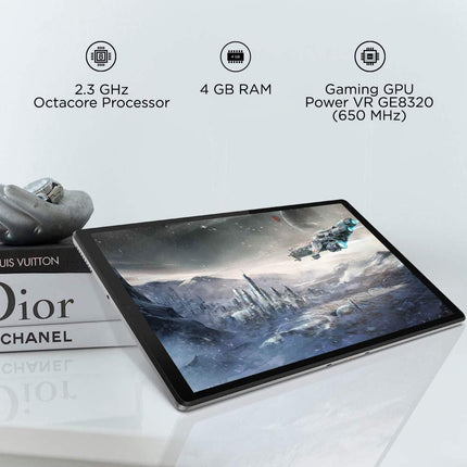 Lenovo Tab M10 FHD Plus (2nd Gen) (10.3 inch/26.6 cm) with Active Pen - Grabgear.in