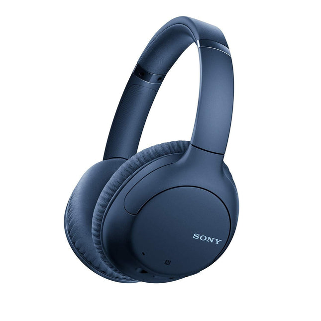 Sony WH-CH710N Noise Cancelling Wireless Headphones - Grabgear.in