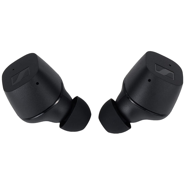 Sennheiser CX True Wireless in Ear Earbuds with Passive Noise Cancellation (UNBOXED) - Unboxify