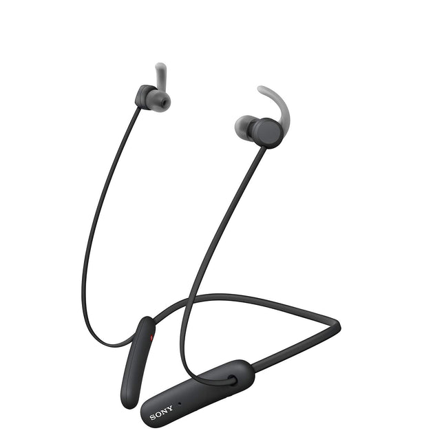 Sony WI-SP510 Wireless Sports Extra Bass in-Ear Headphones with 15 hrs Battery (UNBOXED) - Unboxify
