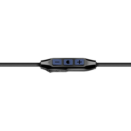 Sennheiser CX 6.00 BT Wireless In-Ear Headphones, Bluetooth 4.2 with Qualcomm Apt-X, 6-Hour Battery Life, 1.5 Hour Fast USB Charging - Grabgear.in