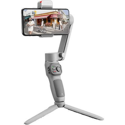 Zhiyun Smooth Q3, 3-Axis Handheld Smartphone Gimbal Stabilizer - Grabgear.in