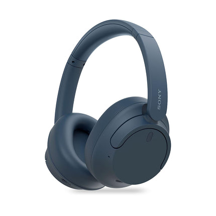 Sony WH-CH720N, Wireless Over-Ear Active Noise Cancellation Headphones with Mic (UNBOXED) - Unboxify