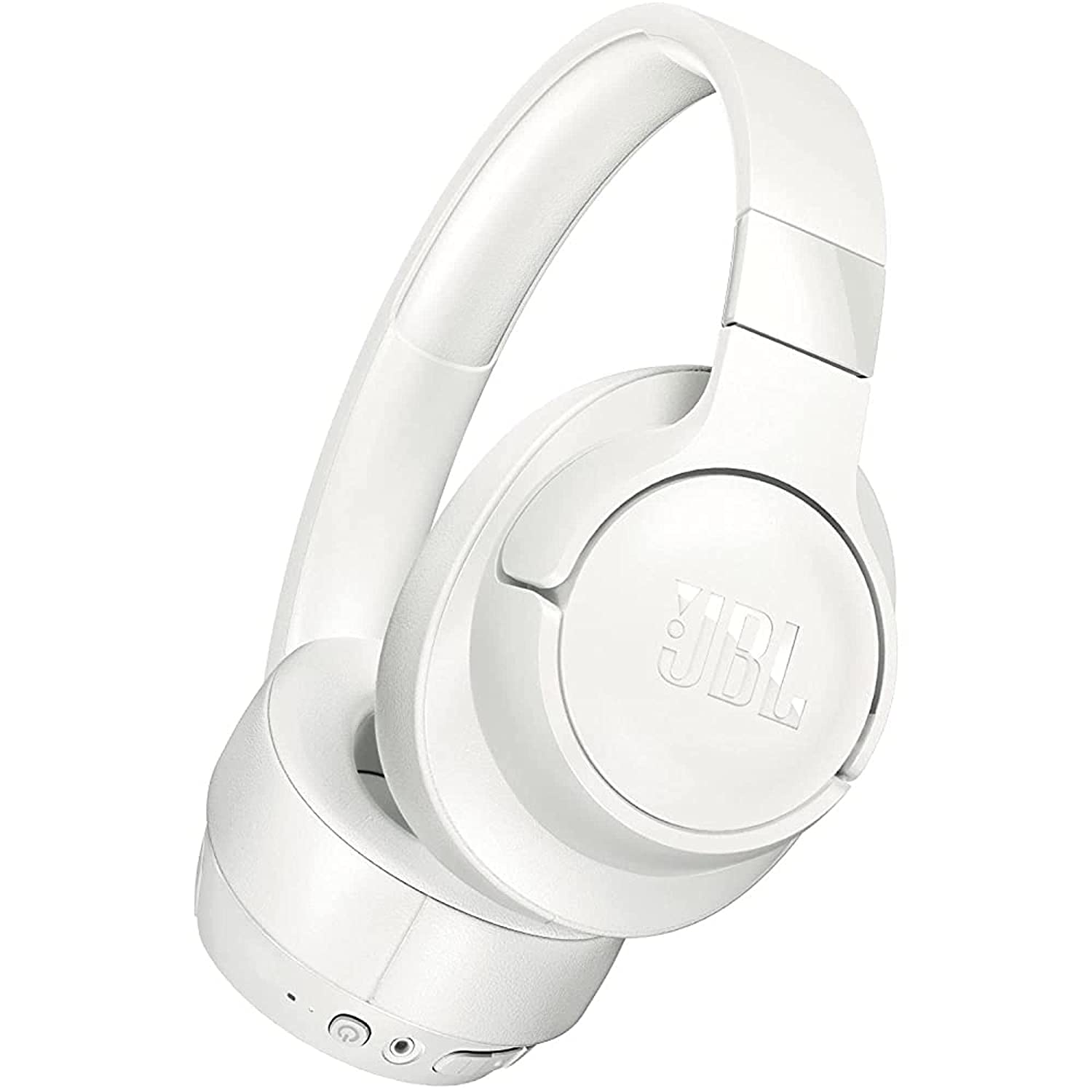 JBL Tune 760NC, Over Ear Active Noise Cancellation Headphones with Mic