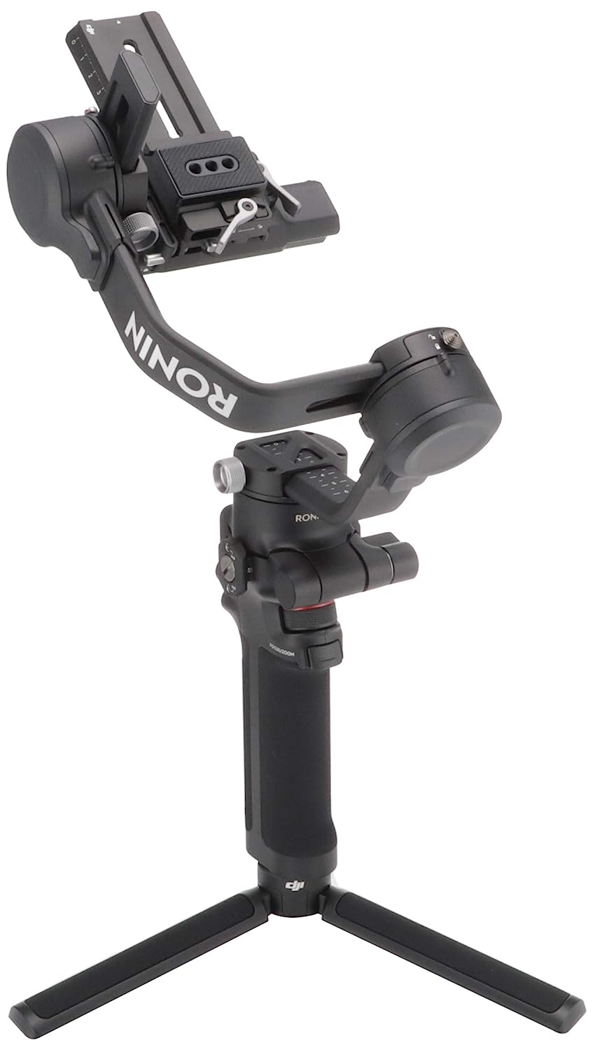 DJI RSC Pro Combo 3-Axis Gimbal Stabilizer for DSLR and