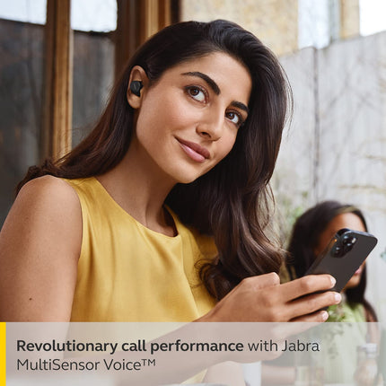 Jabra Elite 7 Pro in Ear Bluetooth True Wireless Earbuds with Active Noise Cancellation (UNBOXED) (UNACTIVATED) - Unboxify