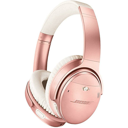 Bose Quiet Comfort 35 II Wireless Headphone (QC35) - Grabgear.in