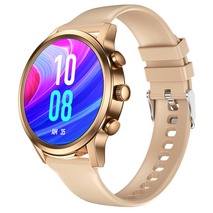 Fire-Boltt Infinity 1.6" Round Display Smart Watch (UNBOXED) - Unboxify