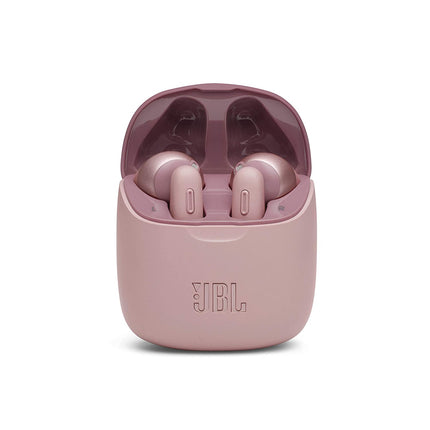 JBL Tune 225TWS True Wireless In Ear Earbud with 25H Battery (UNBOXED) - Unboxify