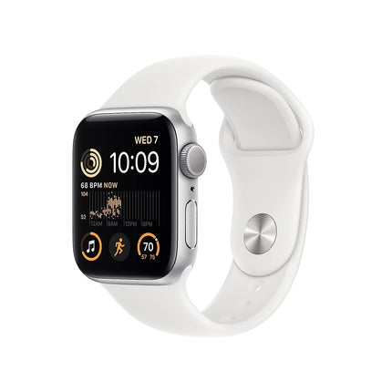 Apple Watch SE (2nd Gen) (UNBOXED) (UNACTIVATED) - Unboxify