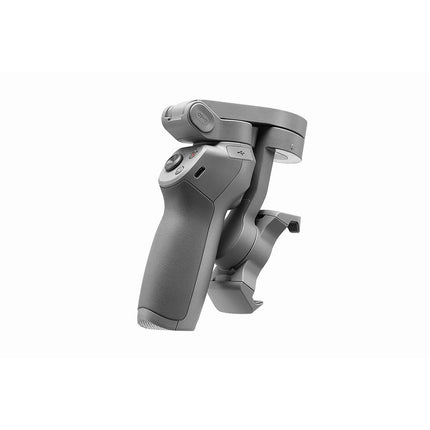 DJI Osmo Mobile 3 - 3-Axis Smartphone Gimbal Handheld Stabilizer Vlog Live Video for iPhone Android (Grey) - Grabgear.in