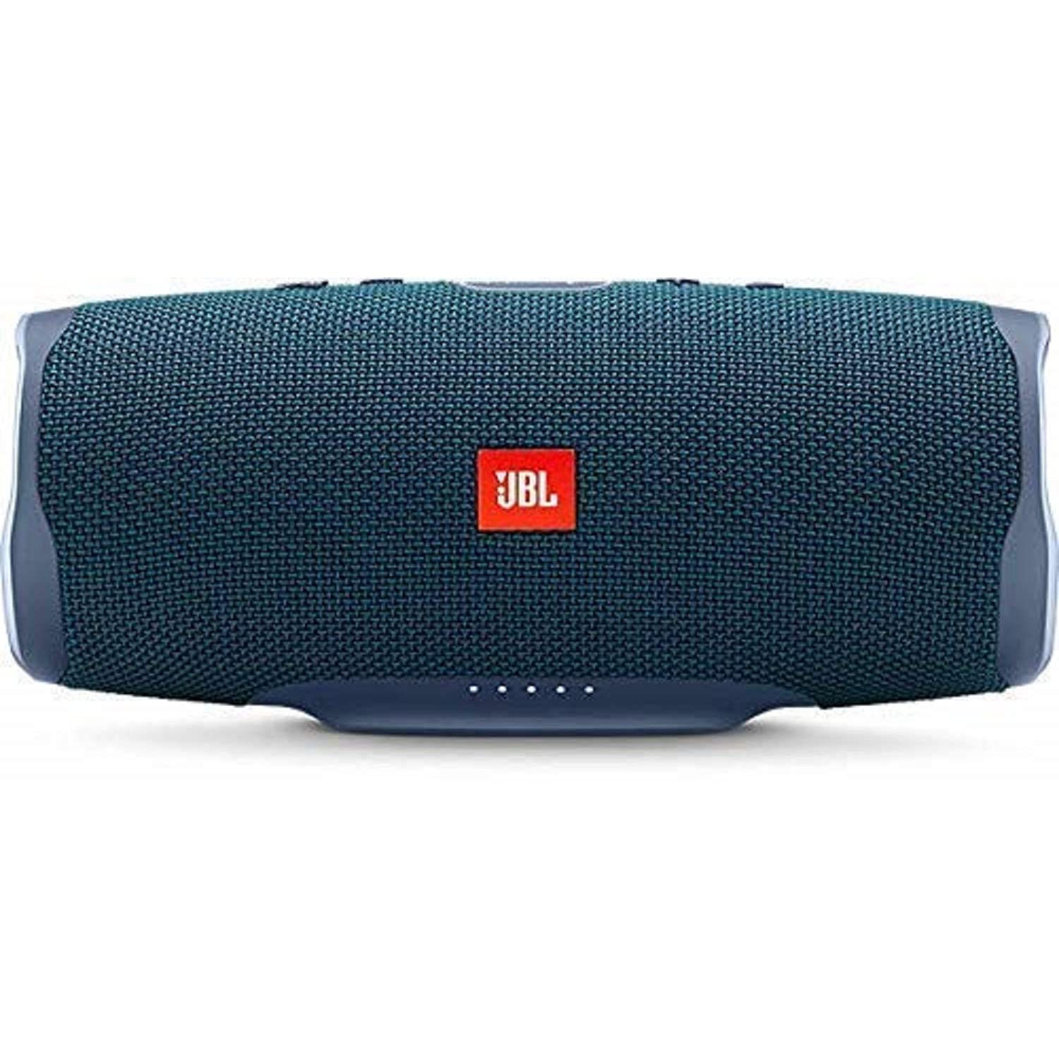 JBL Charge 4, Wireless Portable Bluetooth Speaker, Signature Sound
