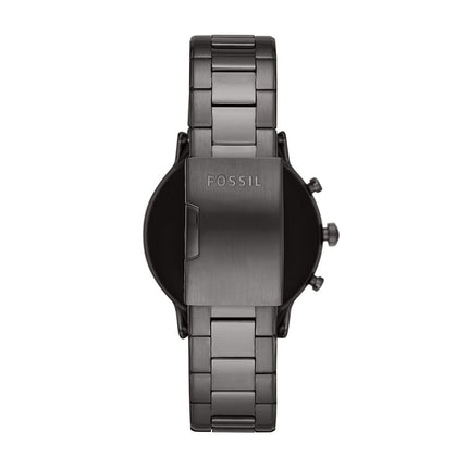 Fossil Gen 5 Touchscreen Smartwatch with Speaker, Heart Rate, GPS and Smartphone Notifications - Grabgear.in