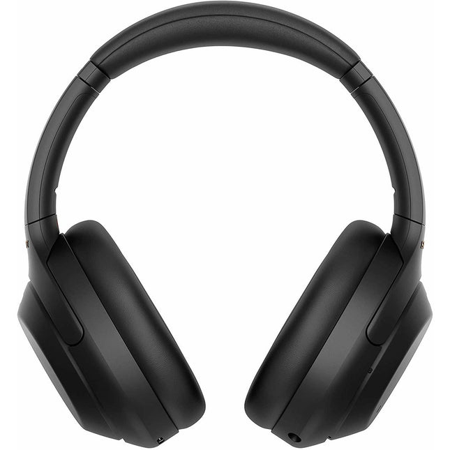 Sony WH-1000XM4 Wireless Industry Leading Noise Canceling Overhead Headphones with Mic for phone-call and Alexa voice control - Grabgear.in