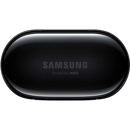 (UNBOXED) Samsung Galaxy Buds+ (Black) - Grabgear.in