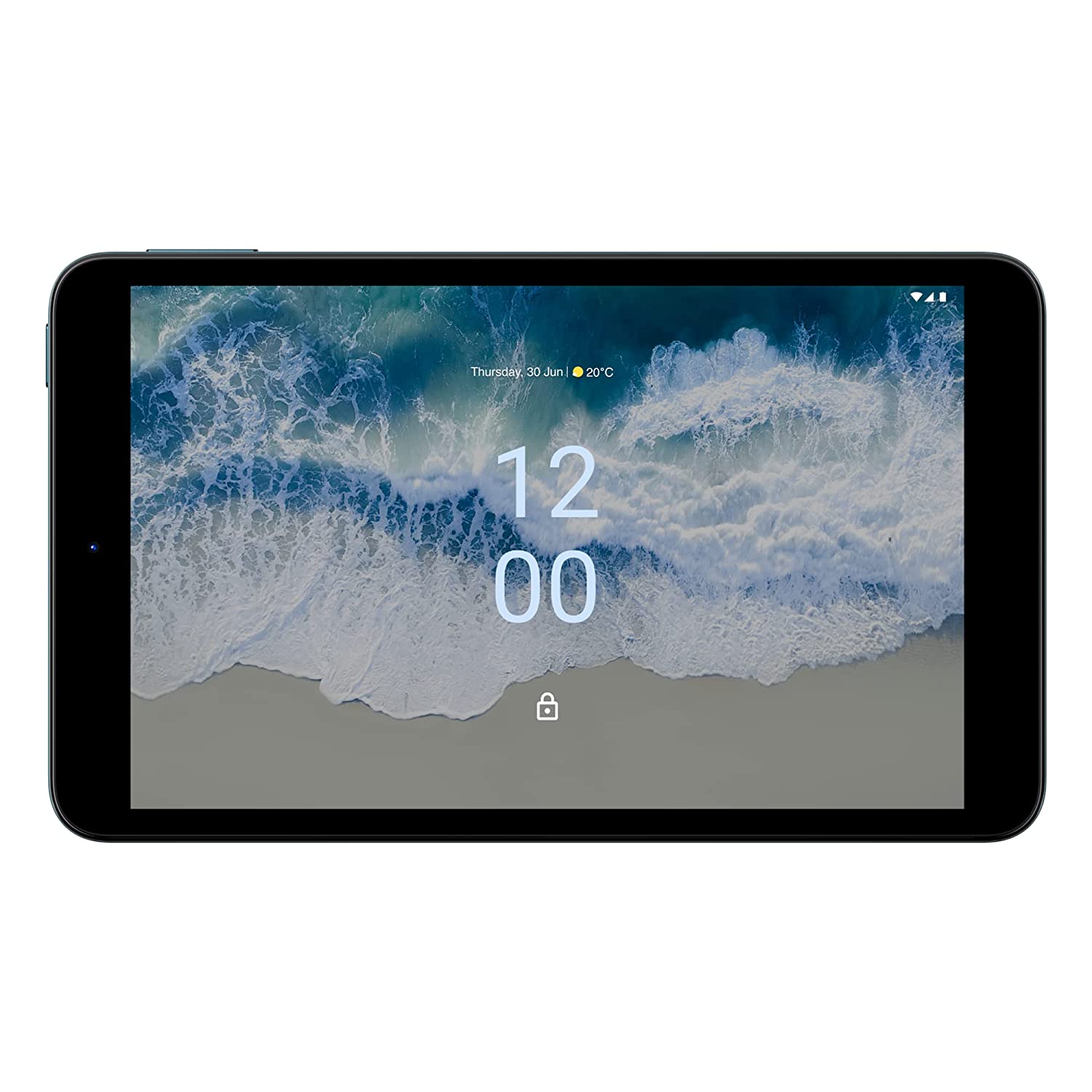 Xiaomi Mi Pad 4 WiFi + 4G LTE 4GB + 64GB 8.0 Inch Tablet (US Plug) 