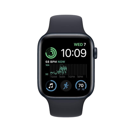Apple Watch SE (2nd Gen) (UNBOXED) (UNACTIVATED) - Unboxify