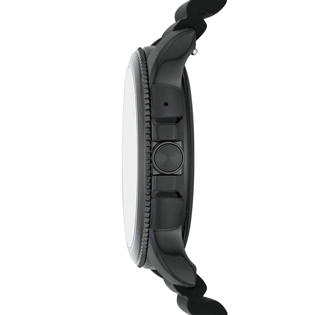 Fossil Gen 5E Smartwatch with AMOLED Screen (UNBOXED) - Unboxify