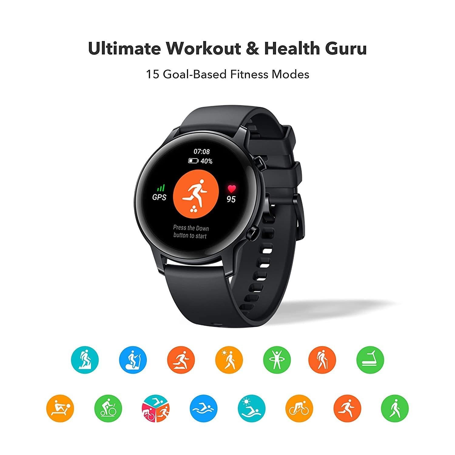 Honor Magicwatch Huawei Honor Watch Magic Music HONOR Magic Watch