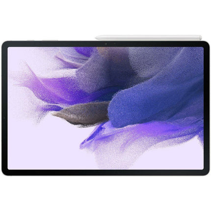Samsung Galaxy Tab S7 FE 31.5 cm (12.4 inch) (RAM 4 GB, ROM 64 GB) Large Display, S-Pen in Box, Slim Metal Body, Dolby Atmos Sound - Grabgear.in