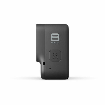 GoPro Hero 8 Black CHDHX-801 12 MP Action Camera - Grabgear.in