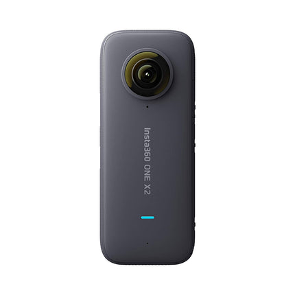 Insta360 ONE X2 Action Camera (UNBOXED) - Unboxify