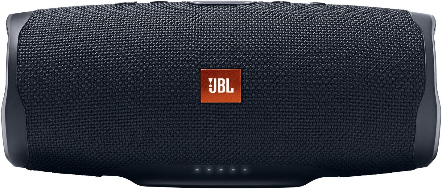 JBL Charge 4, Wireless Portable Bluetooth Speaker, Signature Sound
