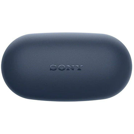 Sony WF-XB700 Truly Wireless Extra Bass Bluetooth Earbuds with 18 Hours Battery Life, True Wireless Earbuds with Mic for Phone Calls, Quick Charge, BT Ver 5.0 - Grabgear.in