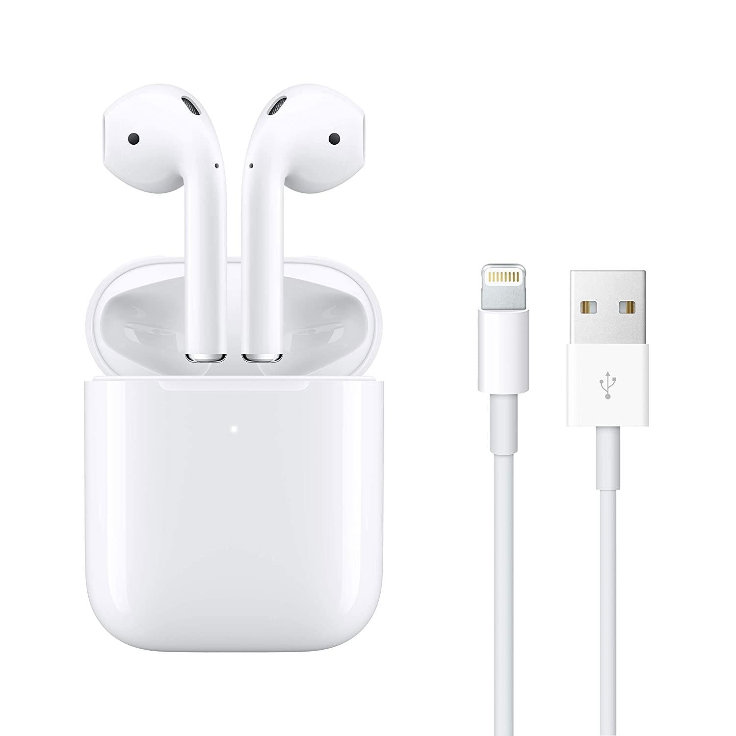 Apple AirPods (2nd Generation) Unboxify