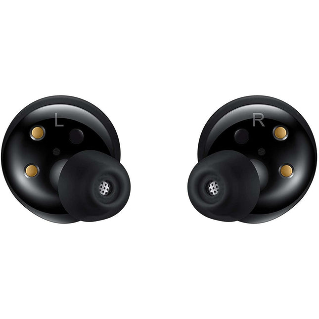 (UNBOXED) Samsung Galaxy Buds+ (Black) - Grabgear.in