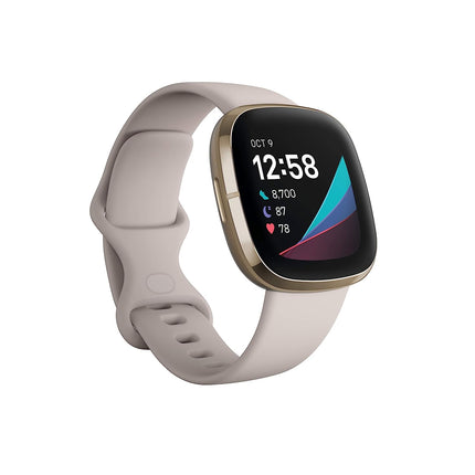 Fitbit Sense Advanced Smartwatch (UNBOXED) - Unboxify