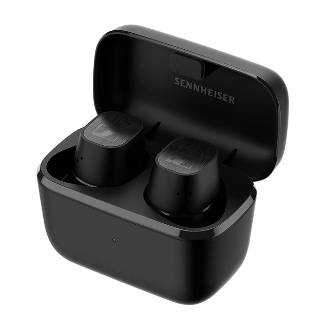 Sennheiser New ANC CX Plus True Wireless in Ear Earbuds (UNBOXED) - Unboxify