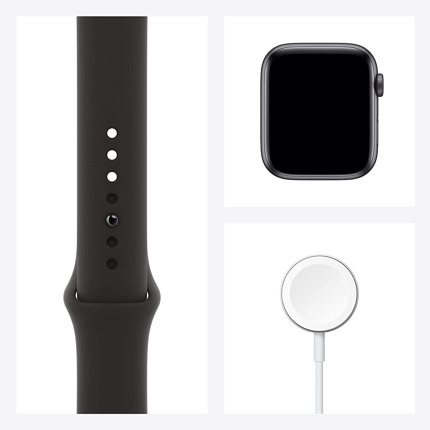 New Apple Watch SE (44mm) | Unboxify New Apple Watch SE (44mm) | Unboxify