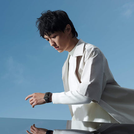 OPPO Watch 46mm WiFi Smartwatch - Grabgear.in
