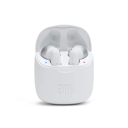 JBL Tune 225TWS True Wireless In Ear Earbud with 25H Battery (UNBOXED) - Unboxify