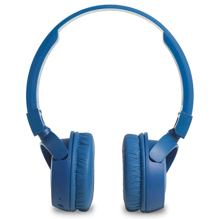 JBL T460BT Extra Bass Wireless On-Ear Headphones with 11 Hours Playtime & Mic - Grabgear.in