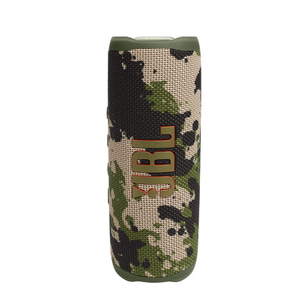 JBL Flip 6 Wireless Portable Bluetooth Speaker Pro Sound, Upto 12 Hours Playtime, IP67 Water & Dustproof, PartyBoost & Personalization App - Unboxify