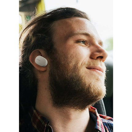 (UNBOXED) Bose QuietComfort Noise Cancelling Earbuds - True Wireless Earphones. The World's Most Effective Noise Cancelling Earbuds - Grabgear.in