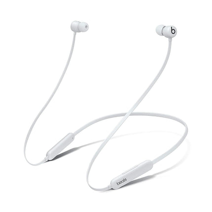 Beats Flex Wireless Earphones – Apple W1 Headphone Chip, Magnetic Earbuds, Class 1 Bluetooth, 12 Hours of Listening Time, Built-in Microphone - Grabgear.in
