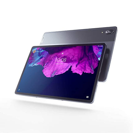 Lenovo Tab P11 Pro (29.21 cm (11.5 inch), 6 GB, 128 GB, Wi-Fi + LTE), Slate Grey (UNBOXED) - Unboxify