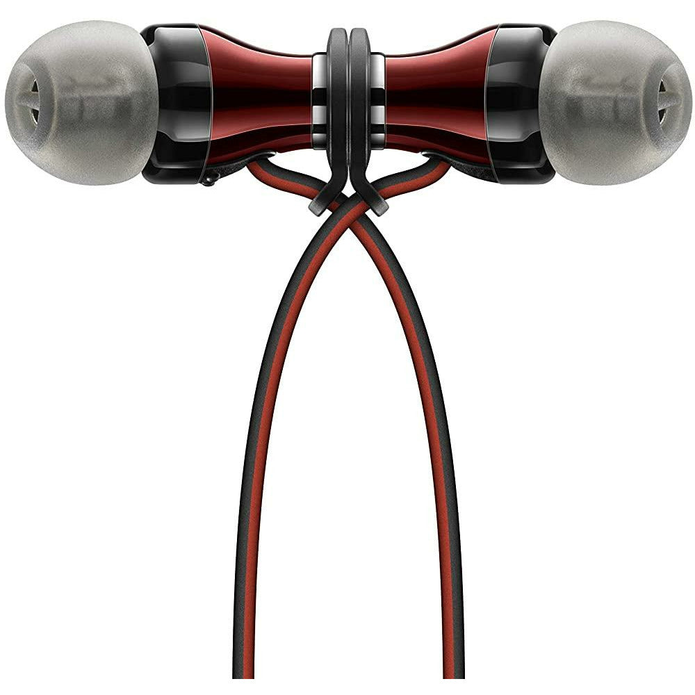Sennheiser momentum free special edition review clearance