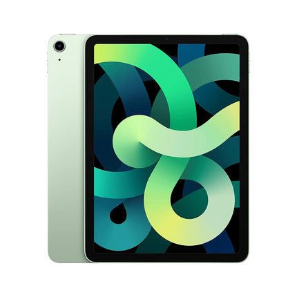 Apple iPad Air (10.9-inch, Wi-Fi, 64GB) (Latest Model, 4th Generation) - Grabgear.in